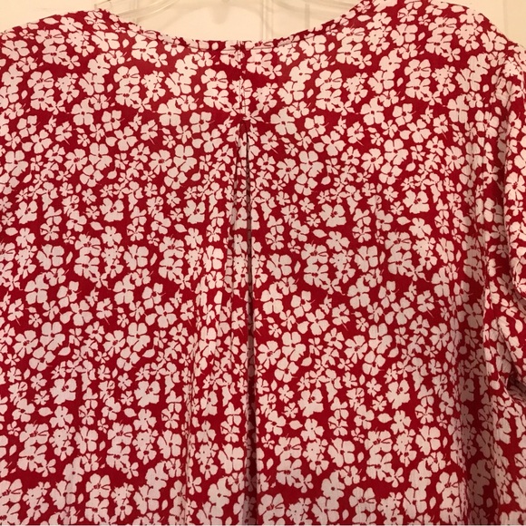 Liz Claiborne large top - Picture 14 of 15